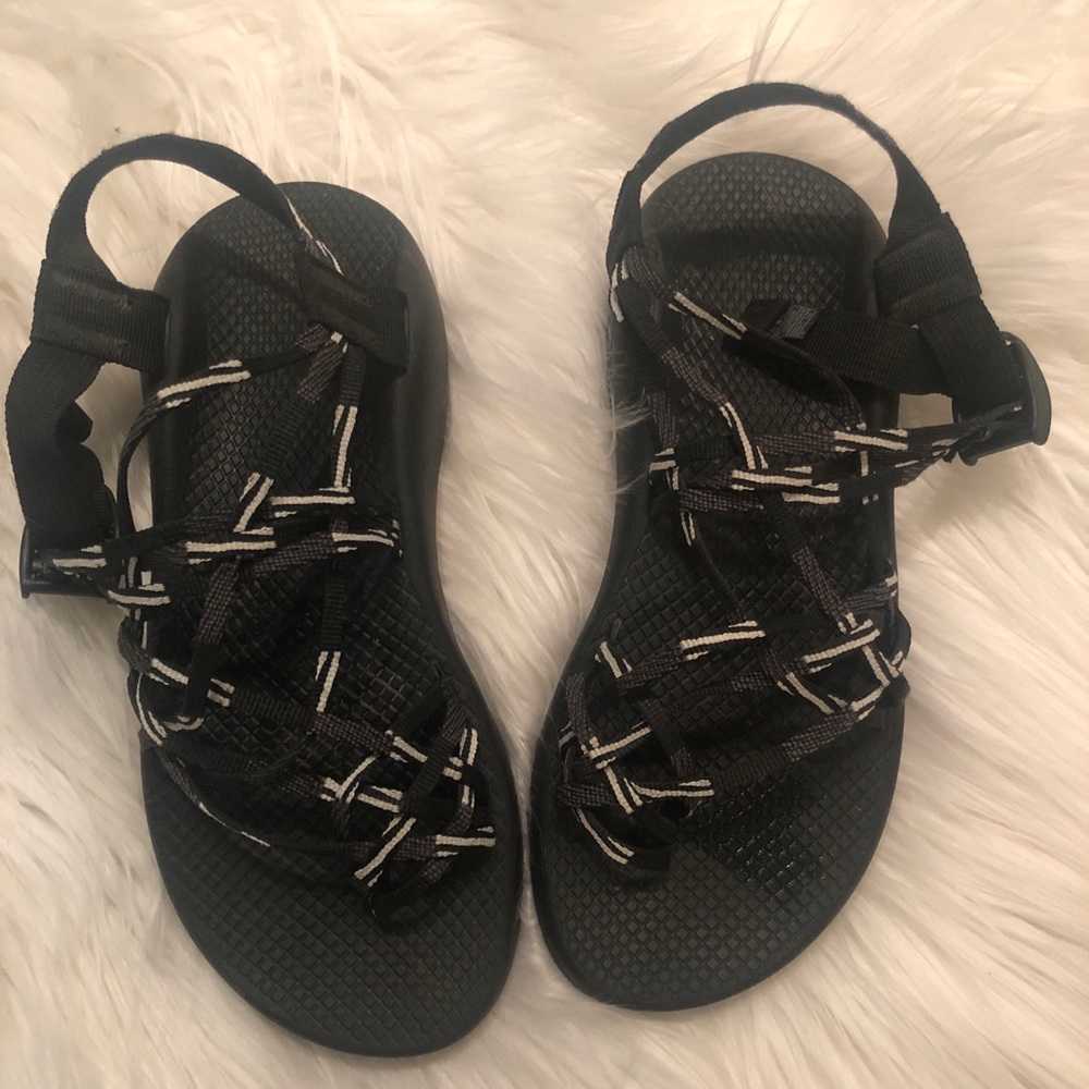 Chaco Sandals - Size 9, worn once.